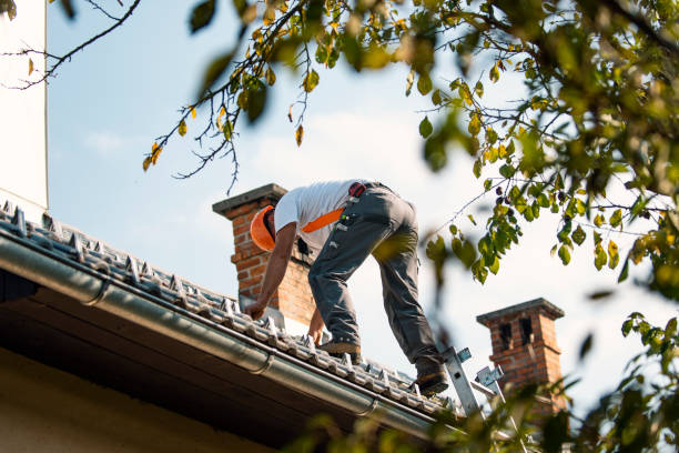 Asphalt Shingles Roofing in Kenton, TN