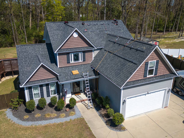 Best Roof Installation  in Kenton, TN